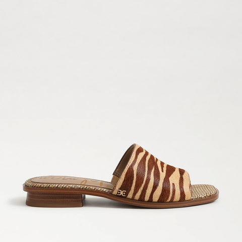 Sabrina Mule Slide Sandal