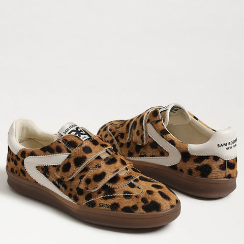 Talia Velcro Sneaker