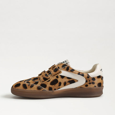 Talia Velcro Sneaker