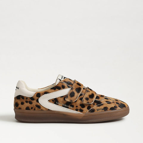 Talia Velcro Sneaker