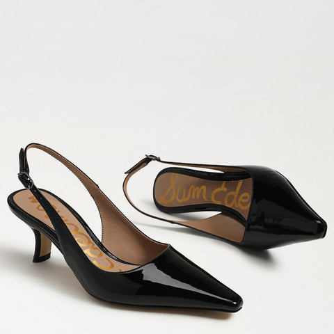 Bianka Slingback Pump