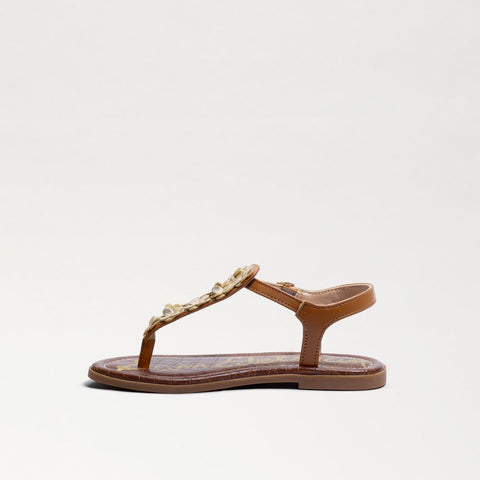 Kids Gigi Flower Gladiator