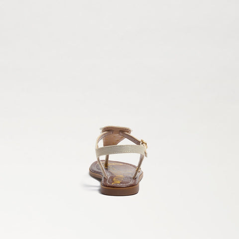 Kids Gigi Flower Gladiator