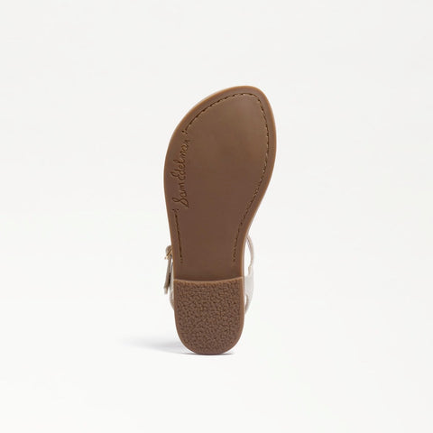 Kids Gigi Flower Gladiator