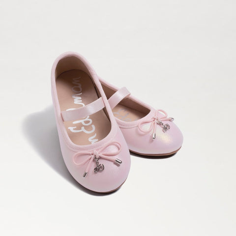 Toddler Kids Felicia Flat