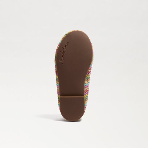 Toddler Kids Felicia Flat