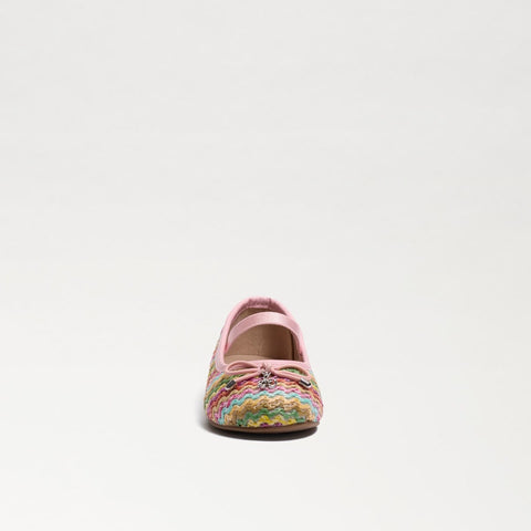 Toddler Kids Felicia Flat