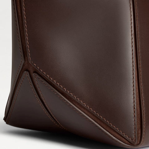 West Small Convertible Crossbody Tote