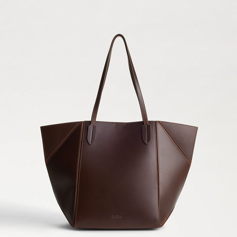 West Small Convertible Crossbody Tote
