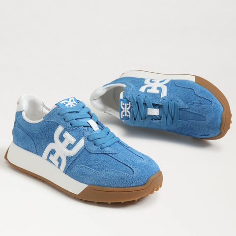 Langley Lace Up Sneaker