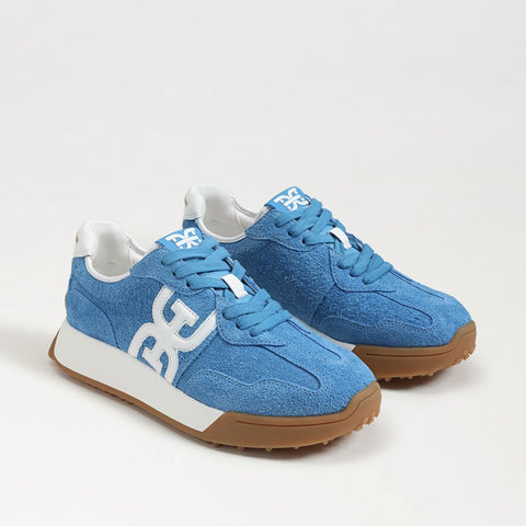 Langley Lace Up Sneaker