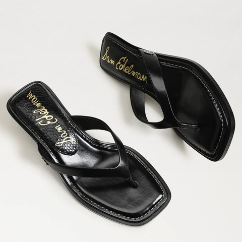 Dollie Thong Sandal