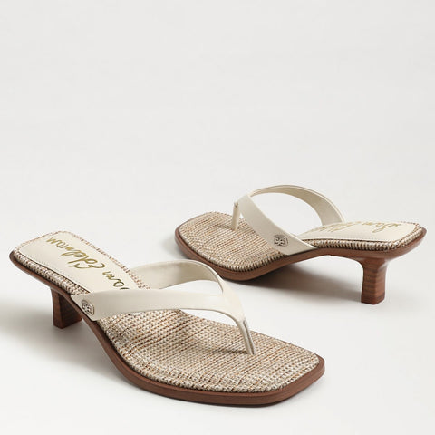 Dollie Thong Sandal