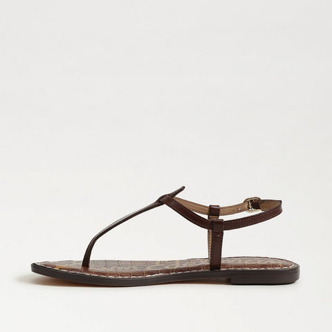 Gigi Thong Sandal