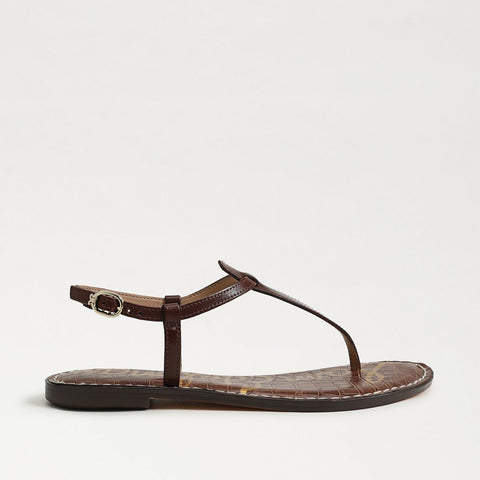 Gigi Thong Sandal