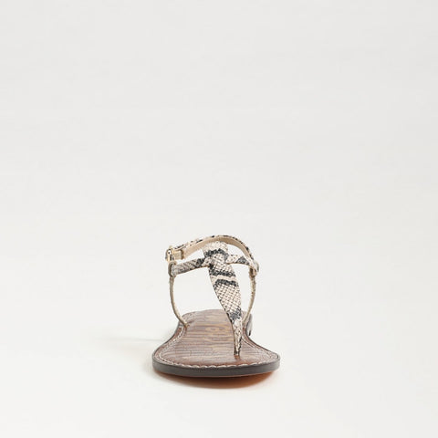 Gigi Thong Sandal