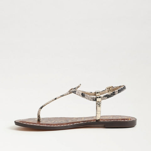 Gigi Thong Sandal