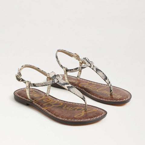 Gigi Thong Sandal