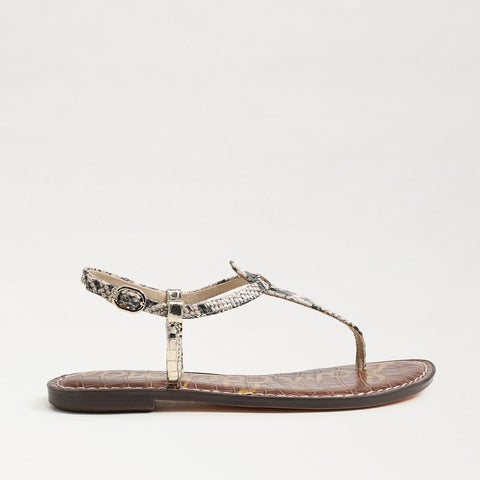 Gigi Thong Sandal
