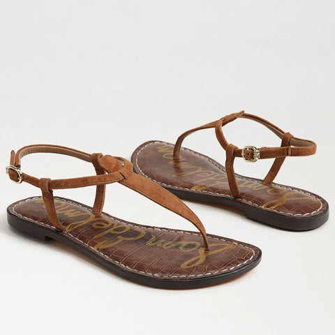 Gigi Thong Sandal