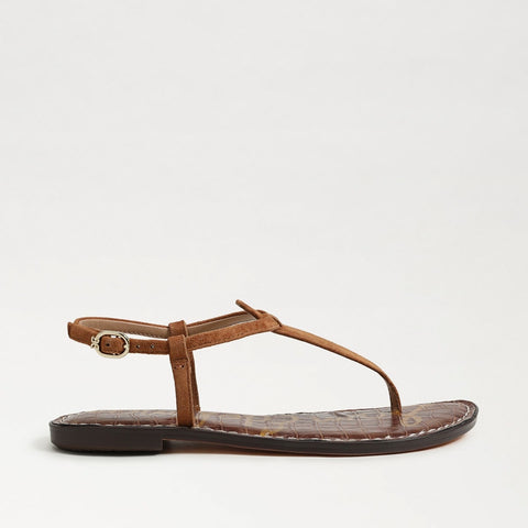 Gigi Thong Sandal