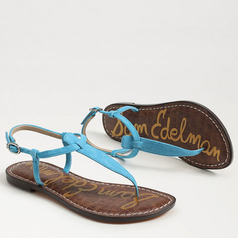 Gigi Thong Sandal