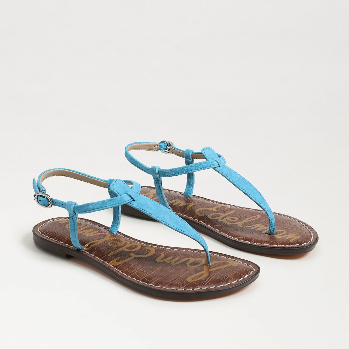 Gigi Thong Sandal