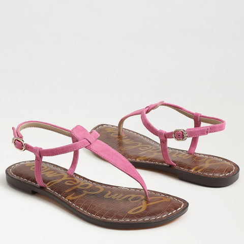 Gigi Thong Sandal