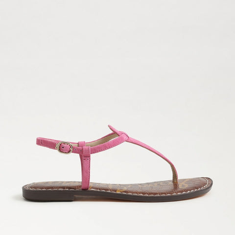 Gigi Thong Sandal