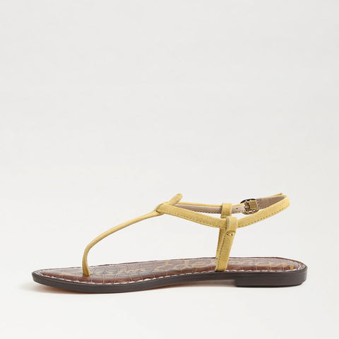 Gigi Thong Sandal