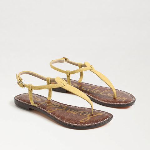 Gigi Thong Sandal
