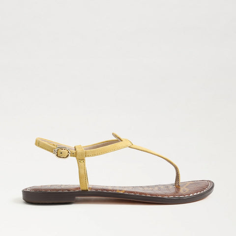 Gigi Thong Sandal
