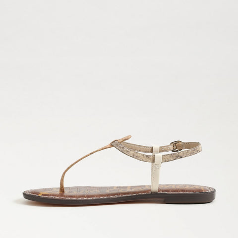 Gigi Thong Sandal
