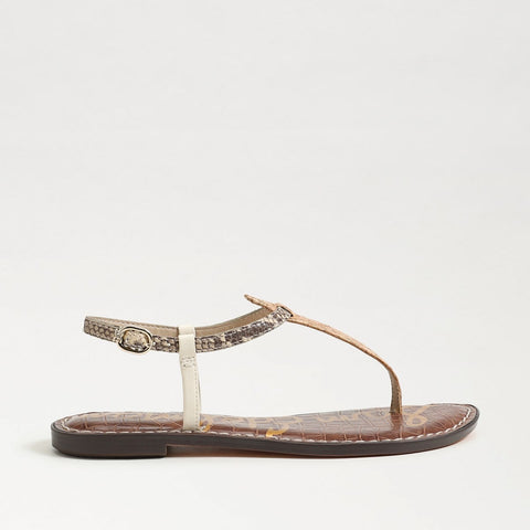 Gigi Thong Sandal