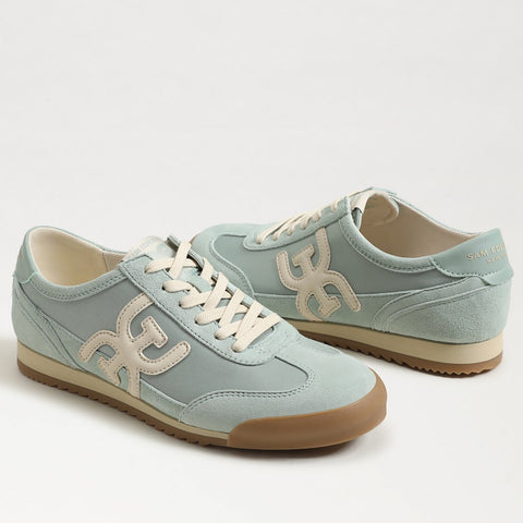 Ivey Lace Up Sneaker