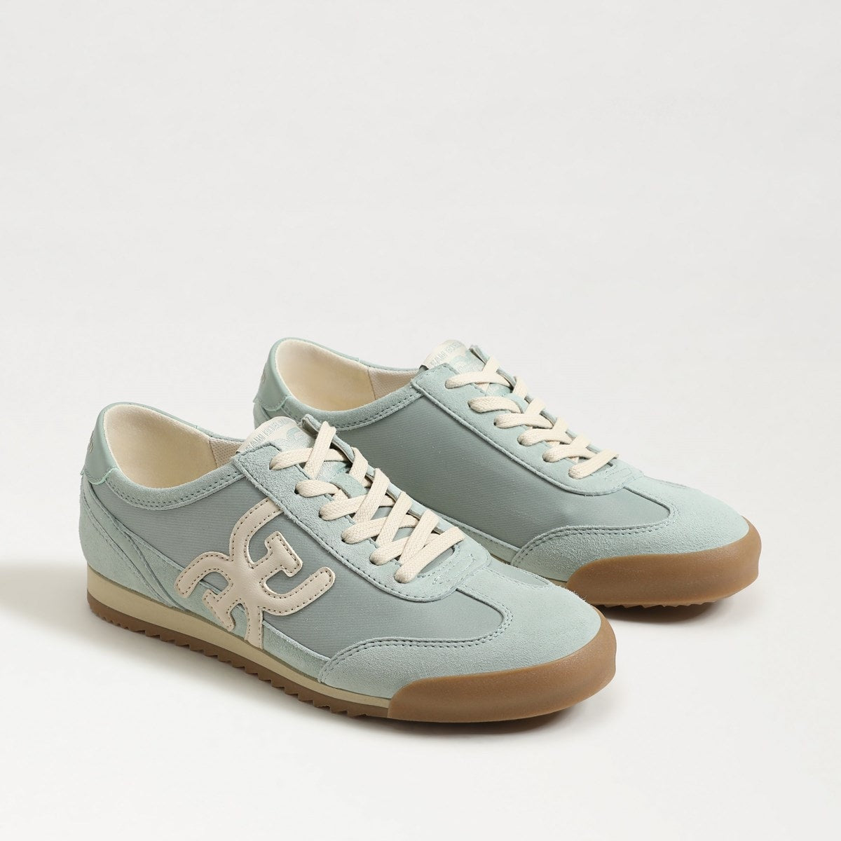 Ivey Lace Up Sneaker