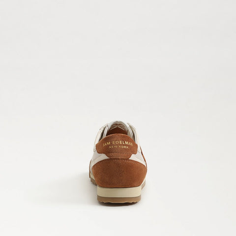 Ivey Lace Up Sneaker