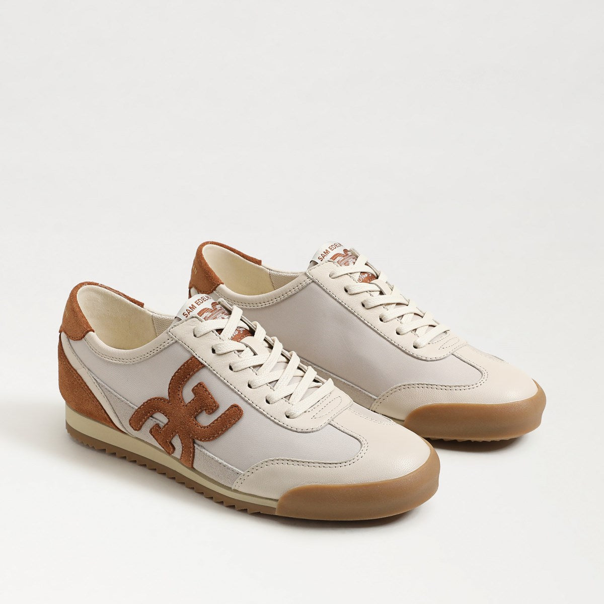 Ivey Lace Up Sneaker