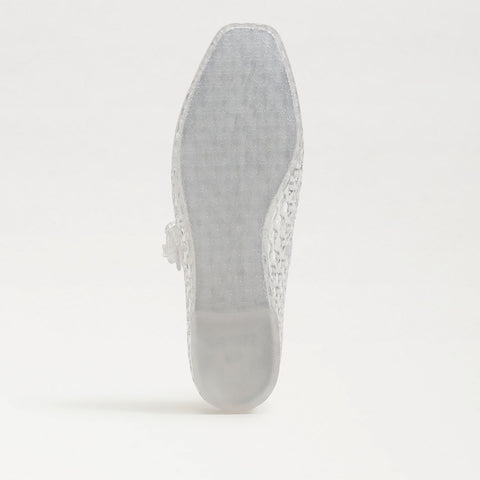 Michaela Jelly Mary Jane Flat
