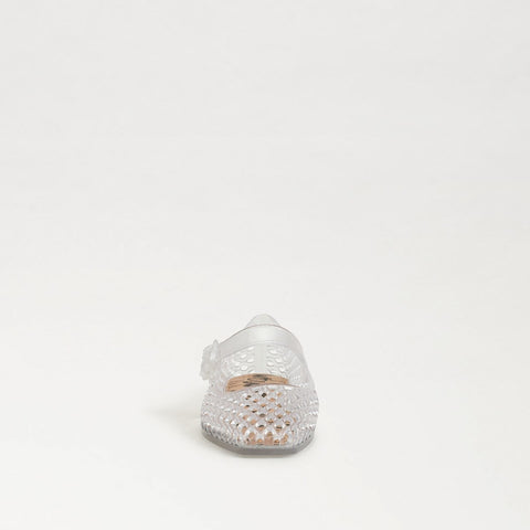 Michaela Jelly Mary Jane Flat