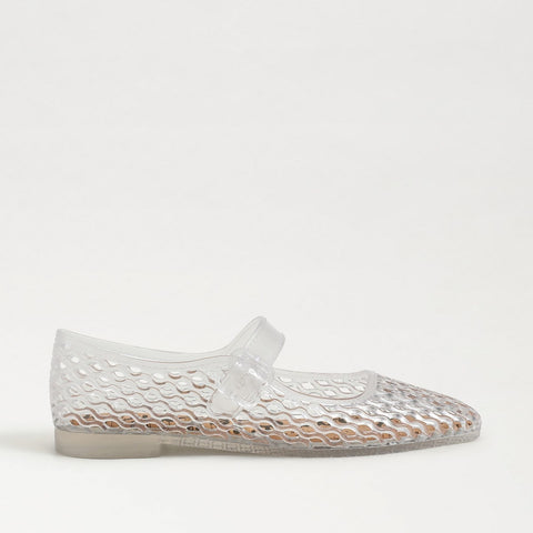 Michaela Jelly Mary Jane Flat