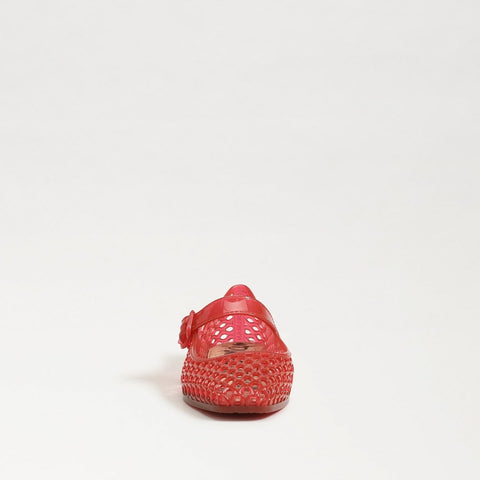 Michaela Jelly Mary Jane Flat