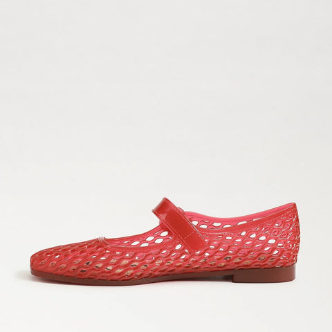 Michaela Jelly Mary Jane Flat