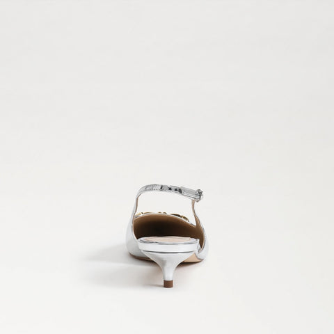 Fitzgerald Slingback Pump