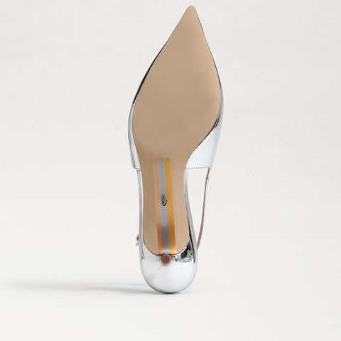 Fitzgerald Slingback Pump