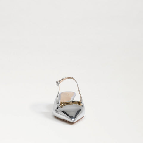 Fitzgerald Slingback Pump