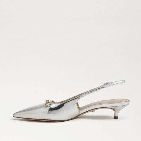 Fitzgerald Slingback Pump