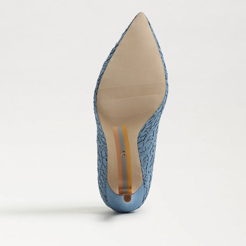 Hazel Pointed Toe Pump