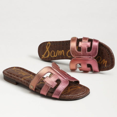 Bay Slide Sandal