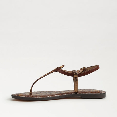 Gigi Thong Sandal